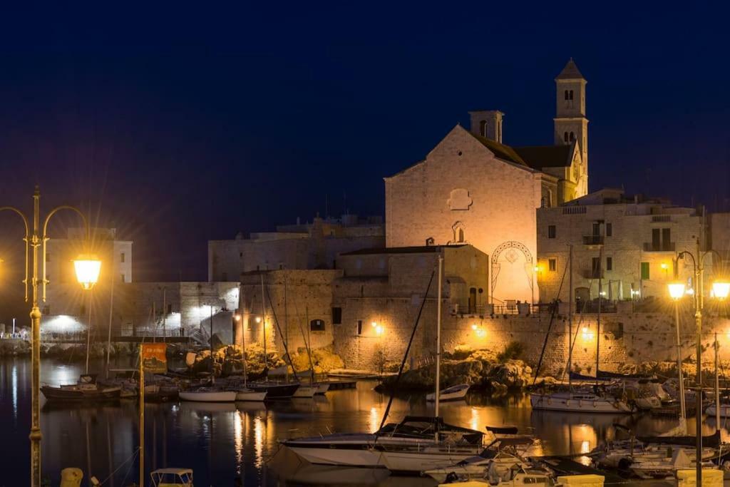 Best View Giovinazzo Ngoại thất bức ảnh