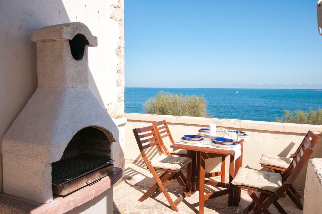 Best View Giovinazzo Ngoại thất bức ảnh