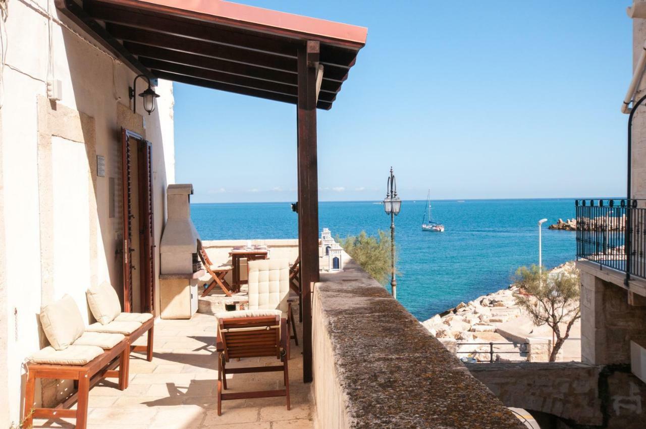 Best View Giovinazzo Ngoại thất bức ảnh