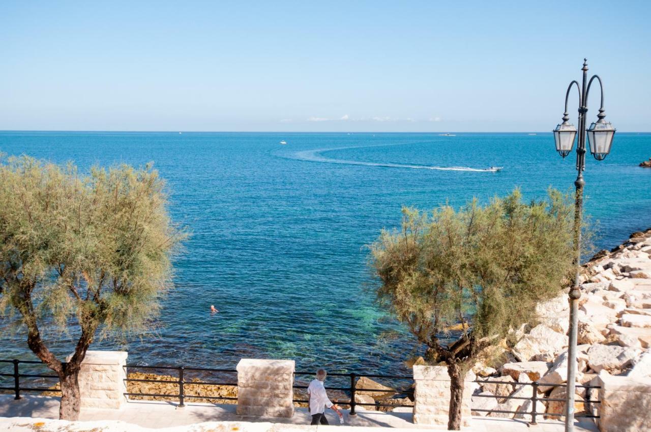Best View Giovinazzo Ngoại thất bức ảnh