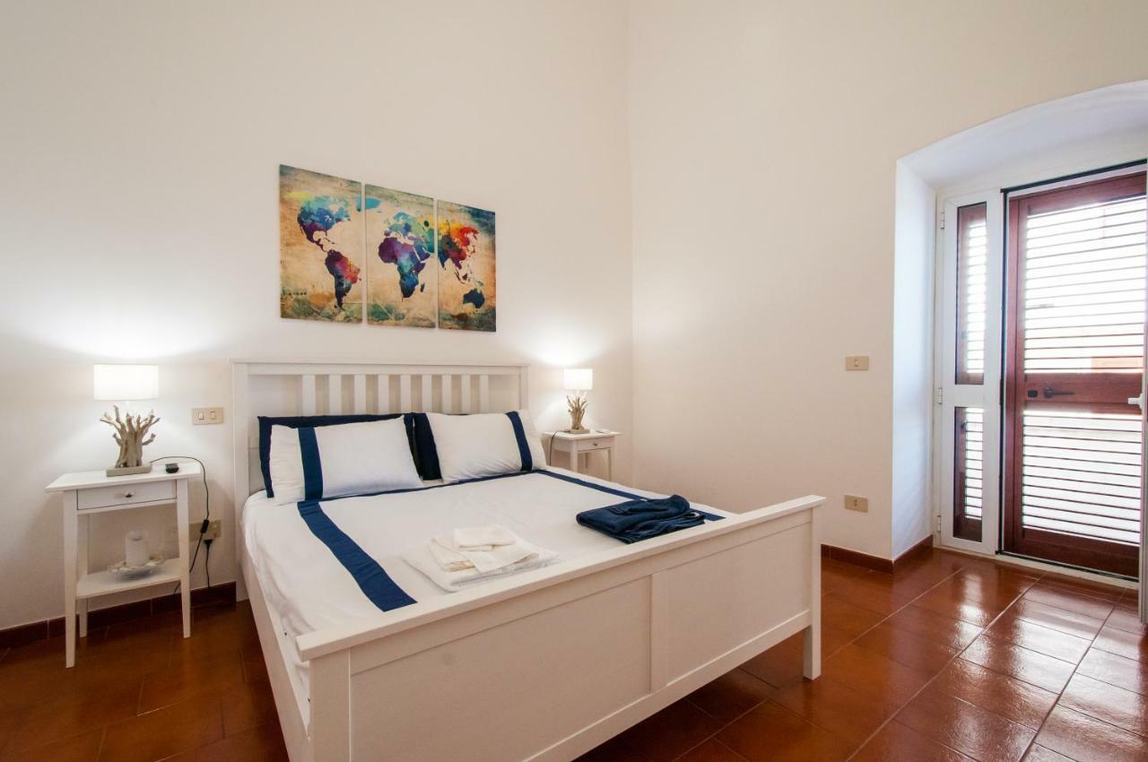 Best View Giovinazzo Ngoại thất bức ảnh